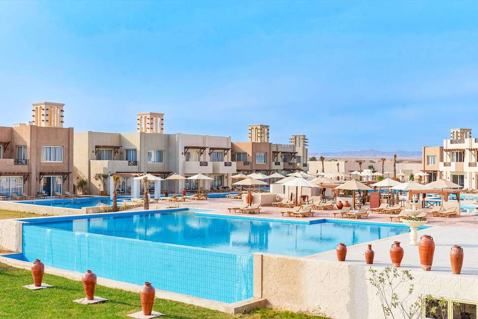 Een foto van True Beach Village