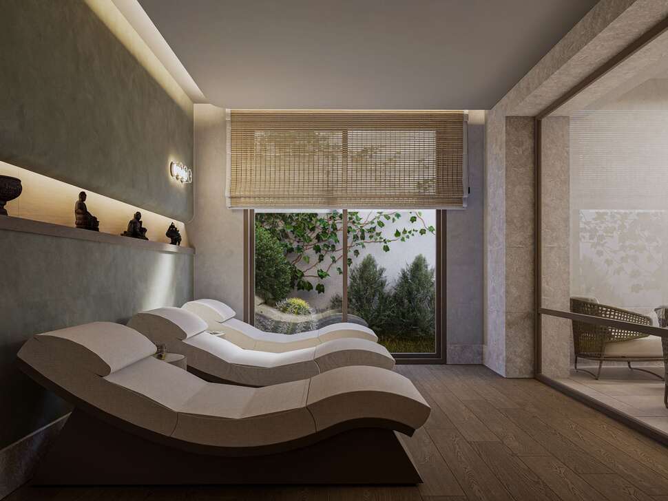 Een foto van Seher Side Quality Resort