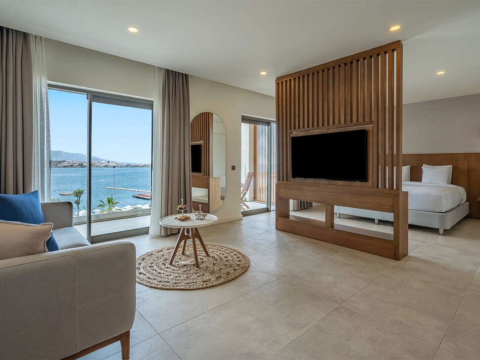 Een foto van Mirada Exclusive Bodrum