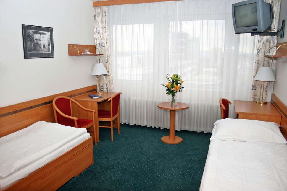 Een foto van Hotel Ilf