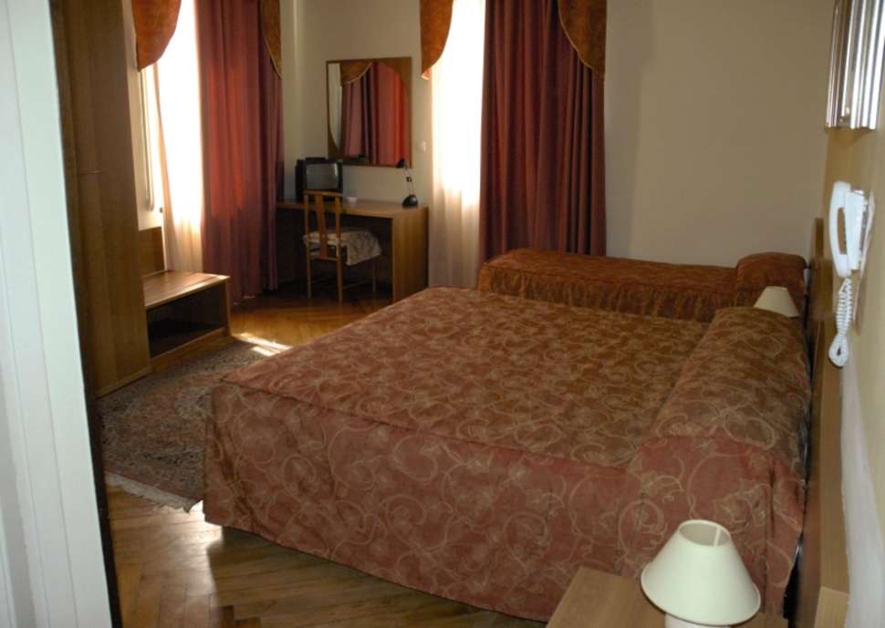 Een foto van Hotel Pinamonte