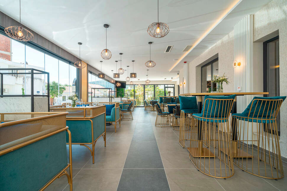 Een foto van Hotel Millennium by Aycon