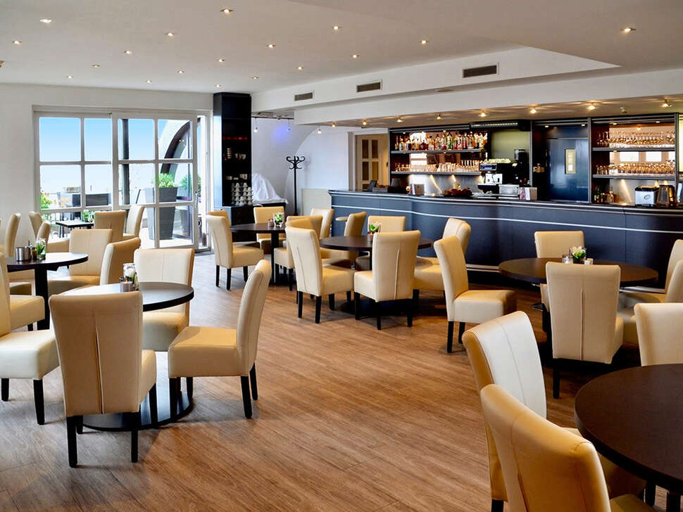 Een foto van Skyline Hotel Atrigon