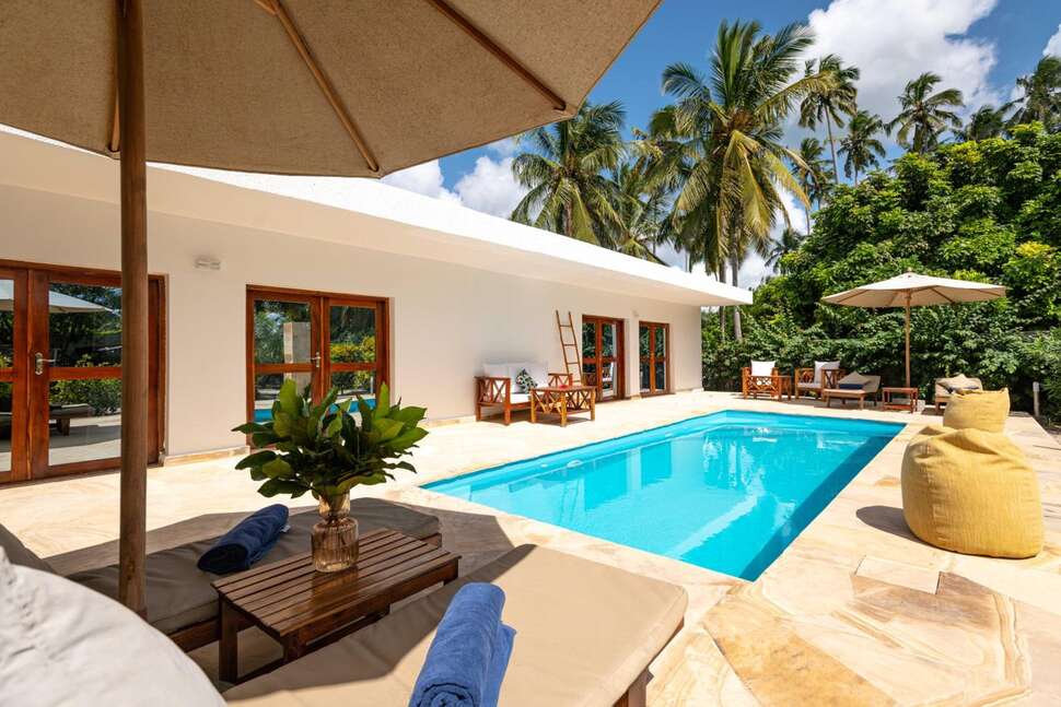 Een foto van White Paradise Boutique Resort
