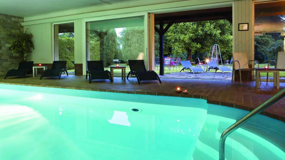 Een foto van Park Hotel Alsace