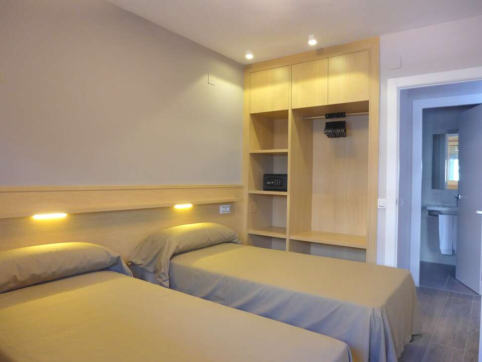 Een foto van Zahara Suites Appartementen