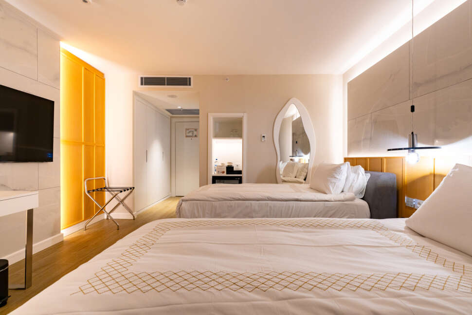 Een foto van Qlusive Hotel Kusadasi