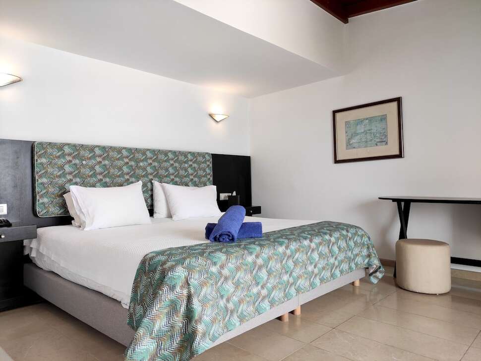 Ein Foto Apollonia Beach Resort & Spa