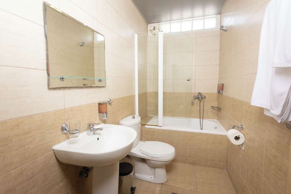Een foto van Hanioti Grandotel Hotel