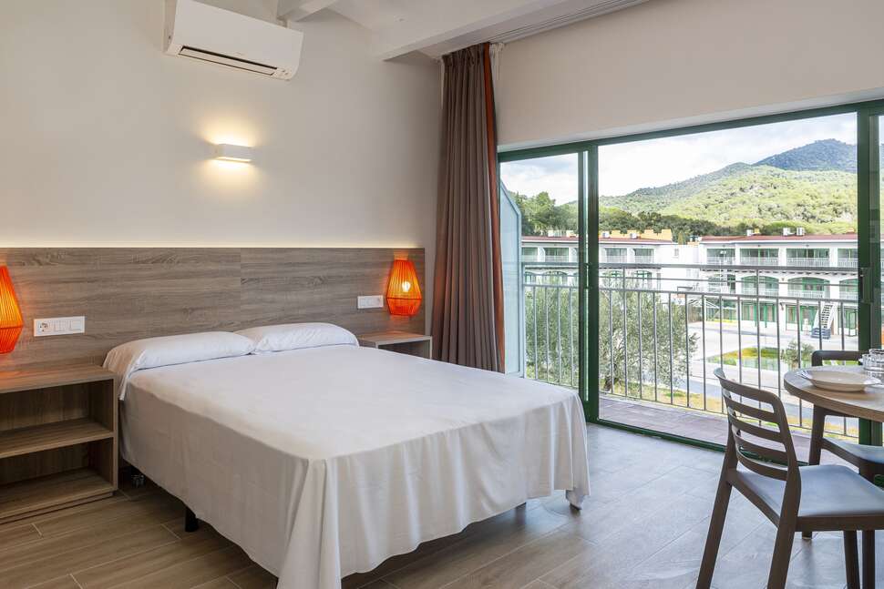 Een foto van Aparthotel San Eloy