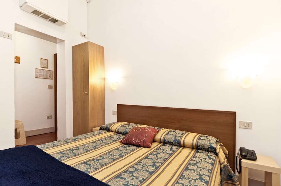 Een foto van Hotel Alla Fava