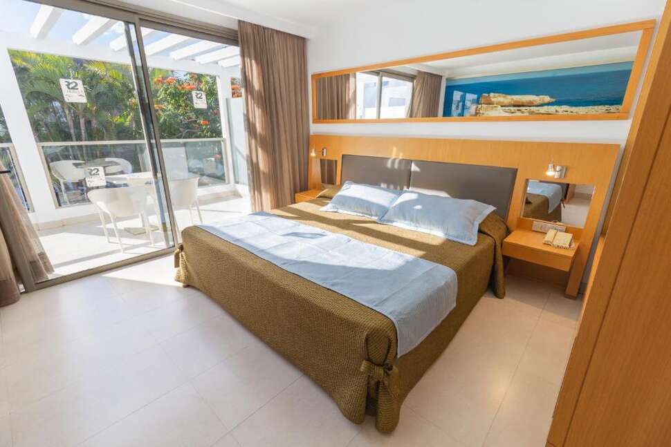 Een foto van R2 Bahia Design Hotel & Spa Wellness