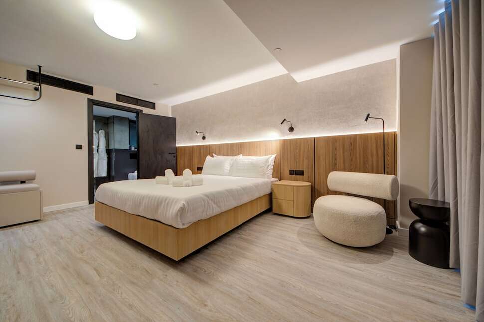 Een foto van Noru Hotel