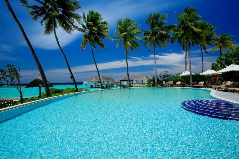 Een foto van Machchafushi Island Resort & Spa
