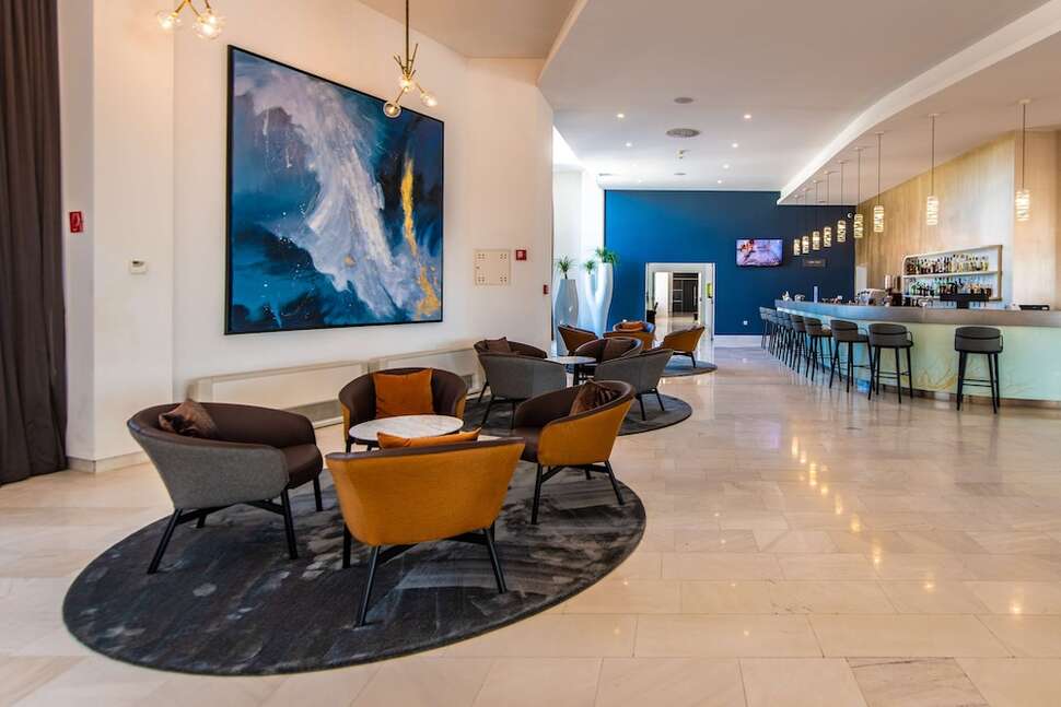 Een foto van Park Plaza Histria