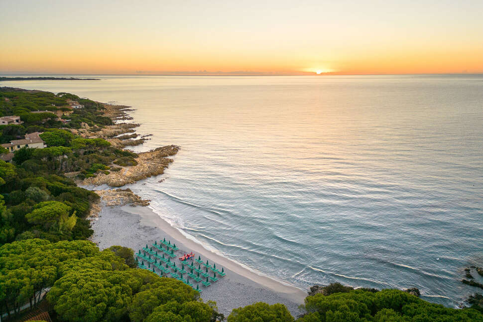 Een foto van Nicolaus Club Quattro Lune Resort