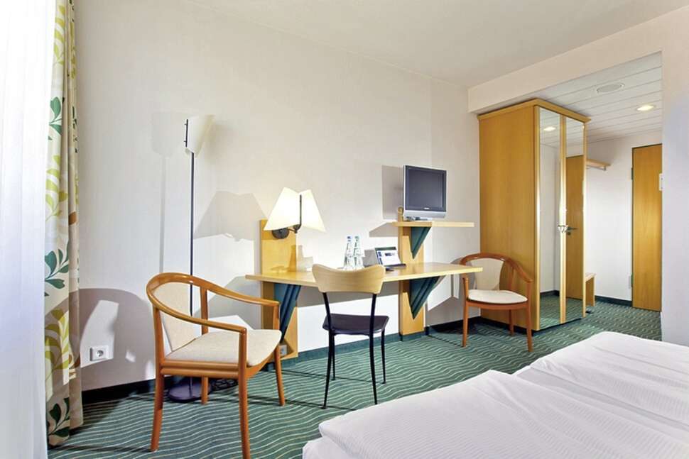 Een foto van HKK Hotel Wernigerode