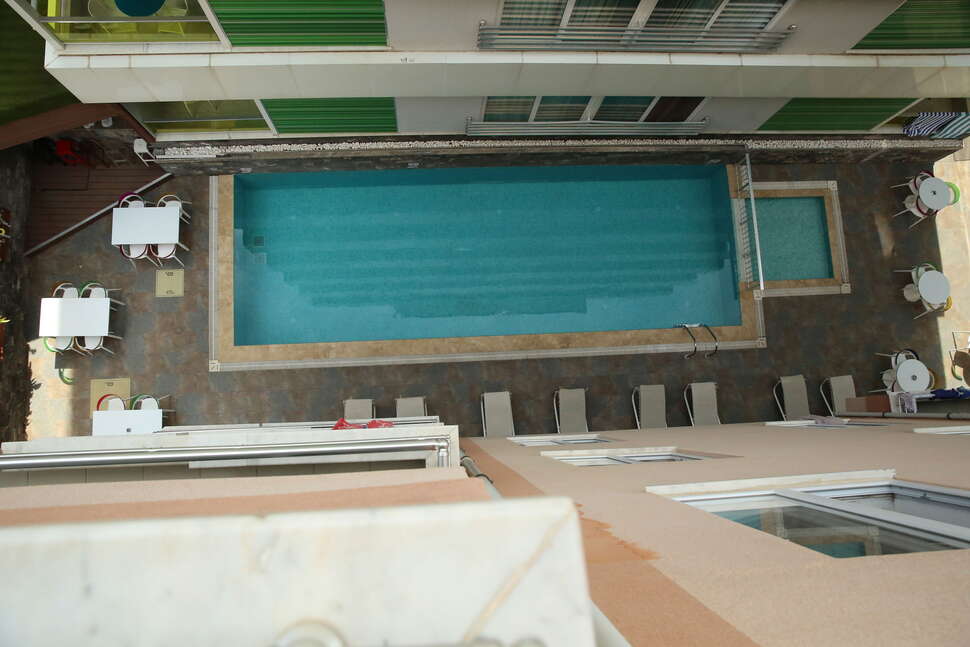 Een foto van Saray Appartementen