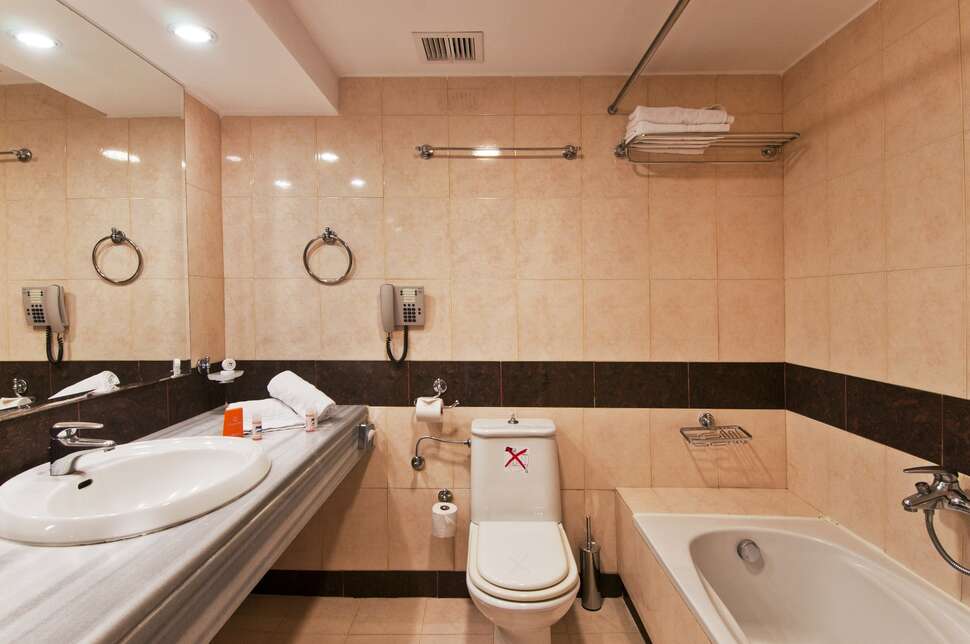 Een foto van Kipriotis Panorama Hotel & Suites