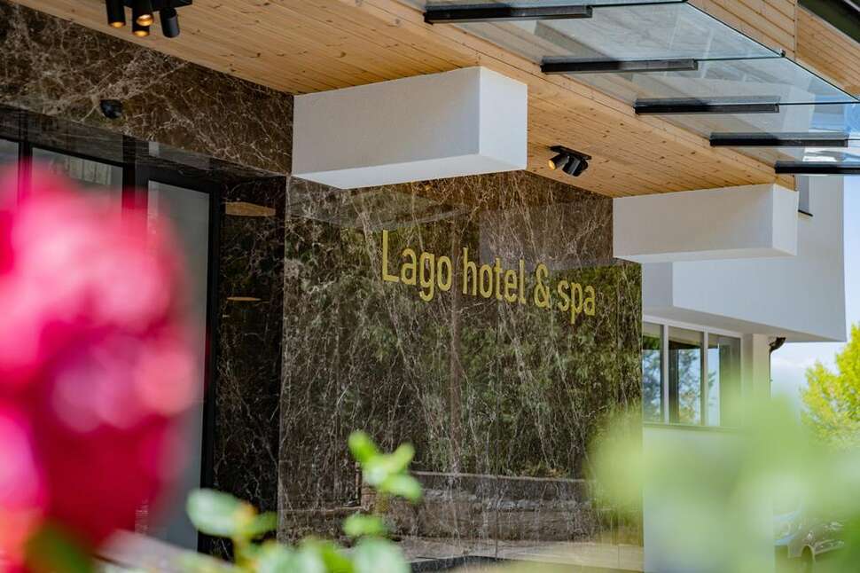 Een foto van Lago Hotel & Spa