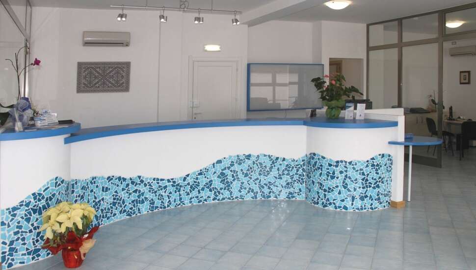 Ein Foto Residence Eucalipti Alghero