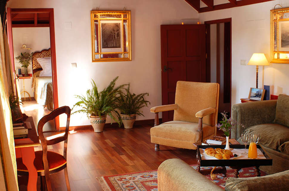 Een foto van Las Casas De La Juderia