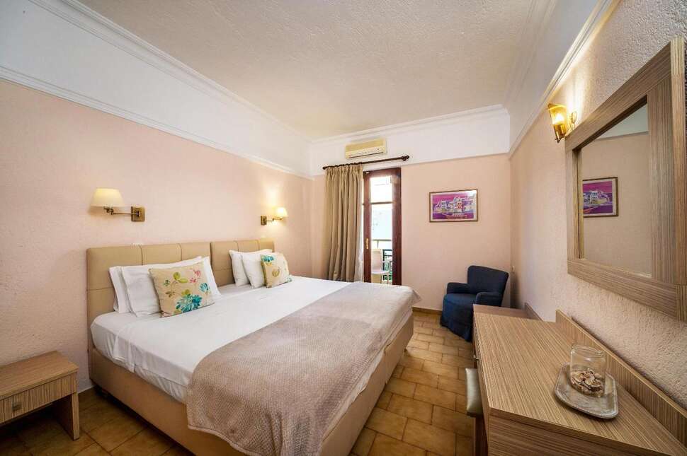 Een foto van Malia Mare Hotel