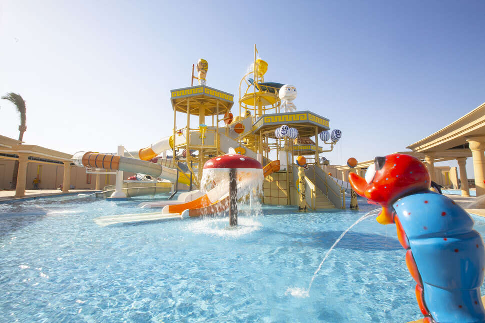 Een foto van Stella Gardens Resort & Spa