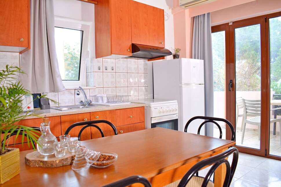 Een foto van Melina's House
