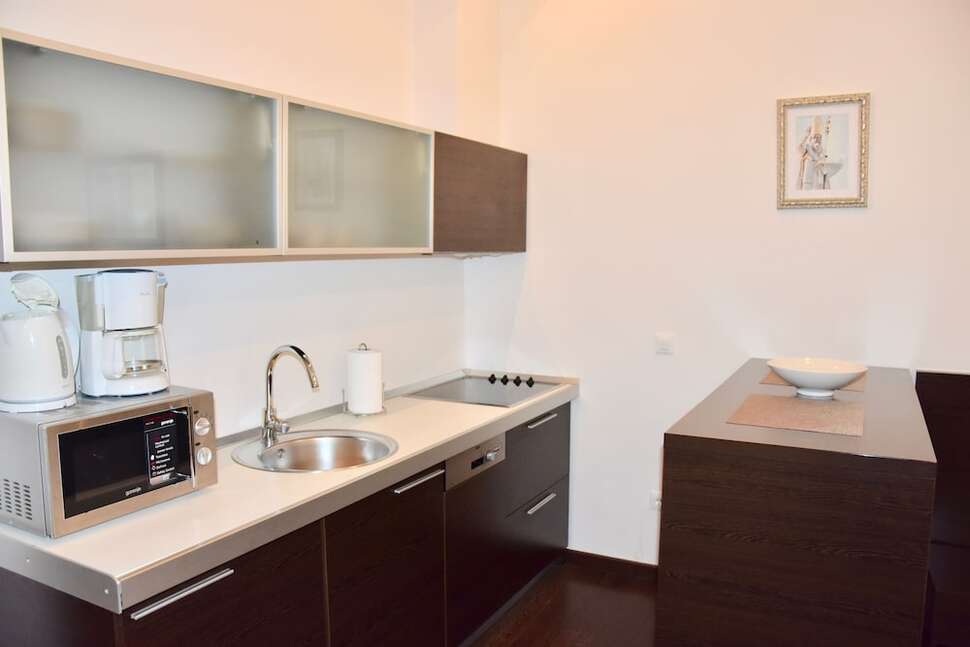 Een foto van Celenga Appartementen
