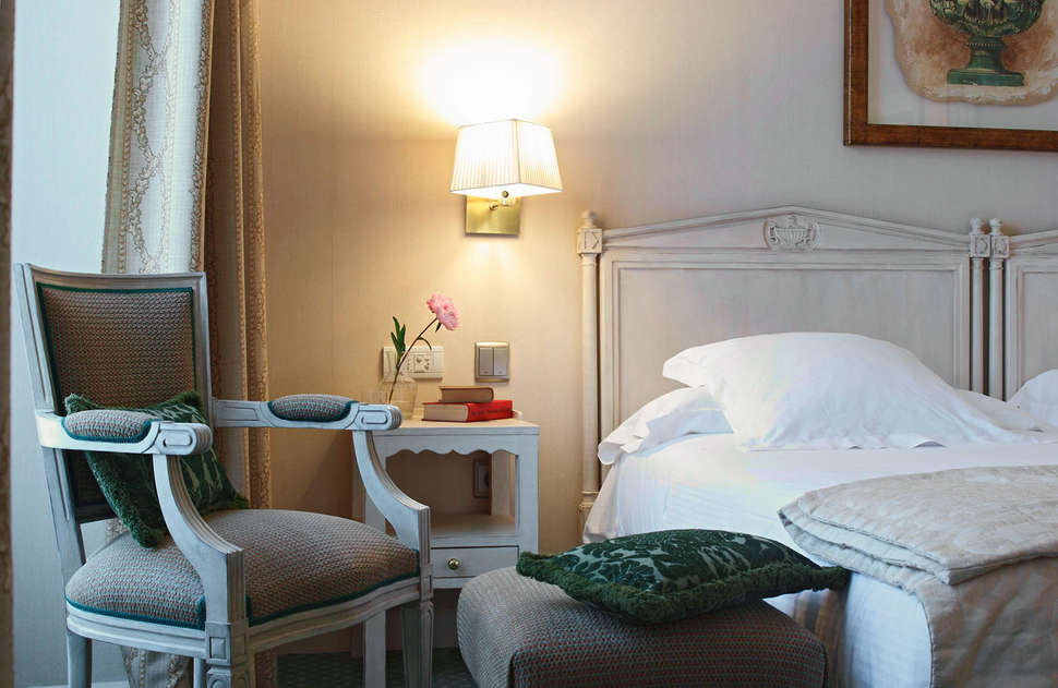 Een foto van Casa Romana Boutique Hotel