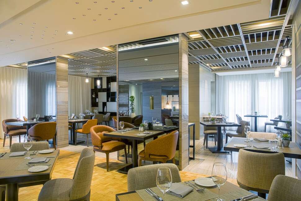 Een foto van Grayton Hotel