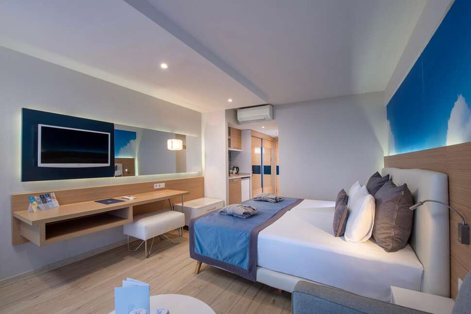 Een foto van Hotel Selene Beach & Spa