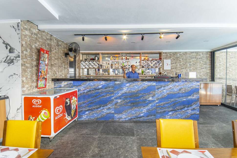 Een foto van Relax Beach Hotel