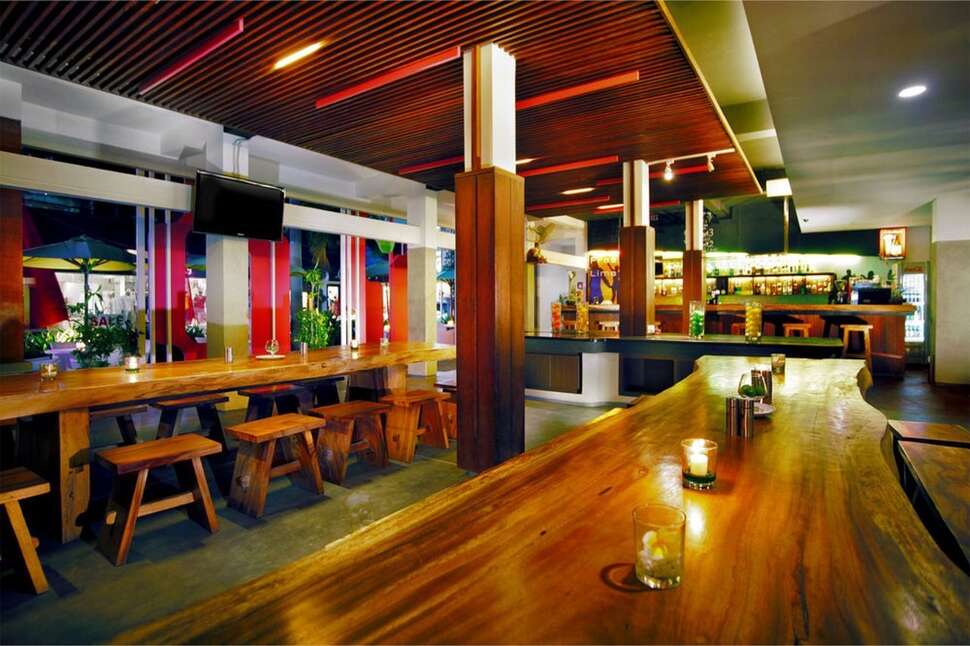 Een foto van Primera Hotel Seminyak