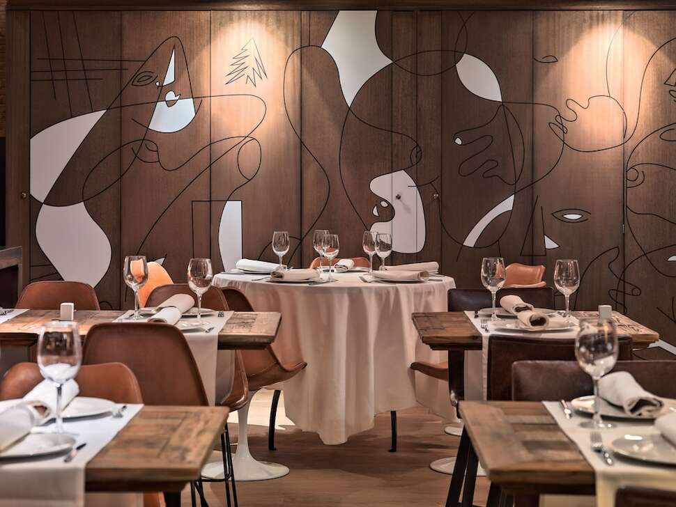 Een foto van H10 Tribeca