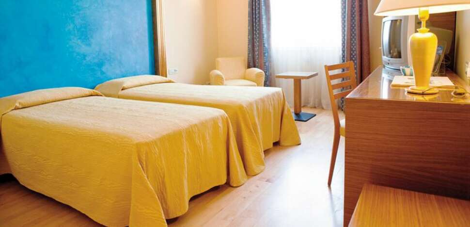 Een foto van Hotel Repubblica Marinara