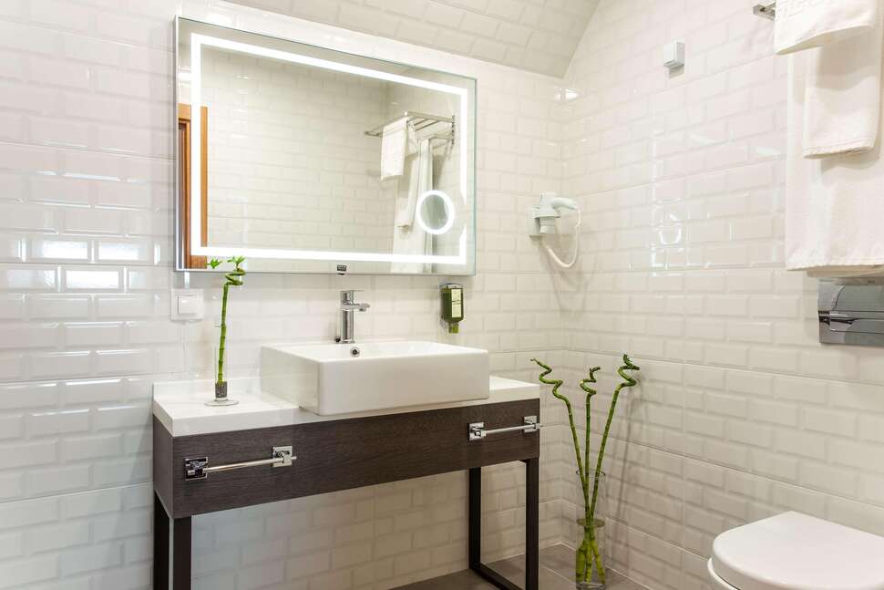 Een foto van Best Western Terminus Hotel