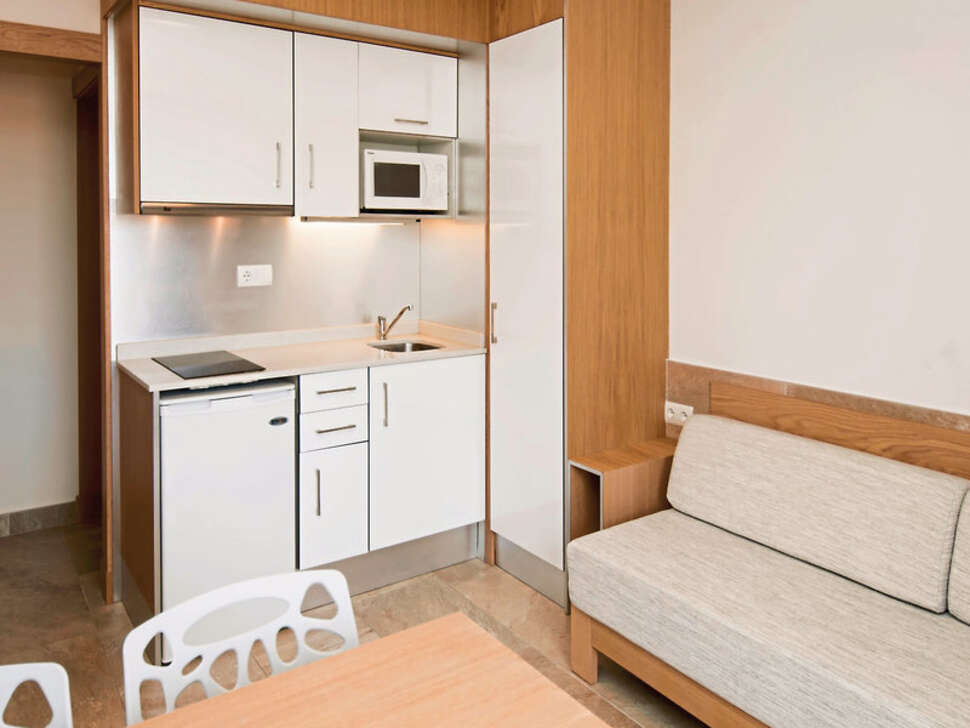 Een foto van Appartementen San Miguel Park Esmeralda Mar
