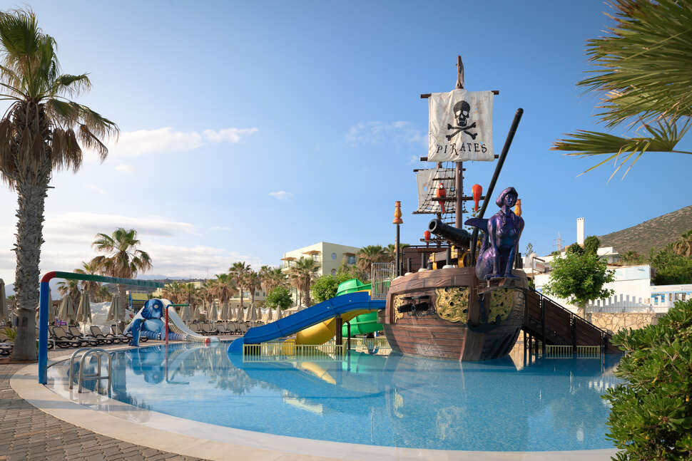 Een foto van Star Beach Village