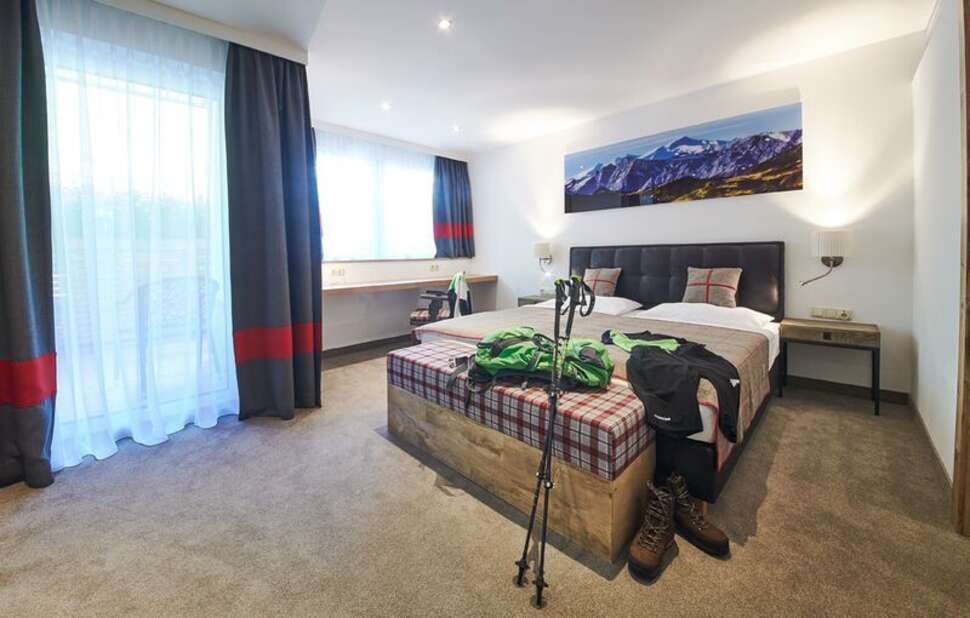 Een foto van Hotel Gollinger Hof