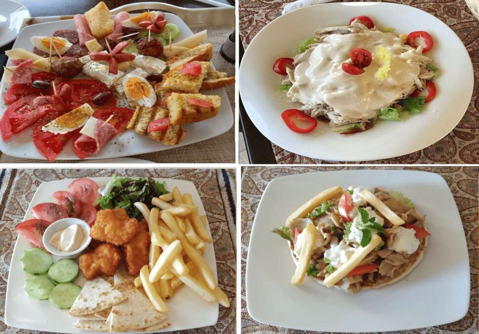 Ein Foto Castello Suites & Eleni's Garden