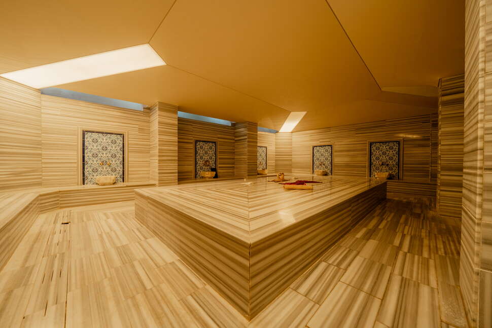 Een foto van Pasa Beach Hotel