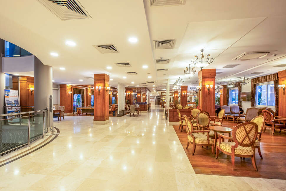 Een foto van Viking Star Hotel
