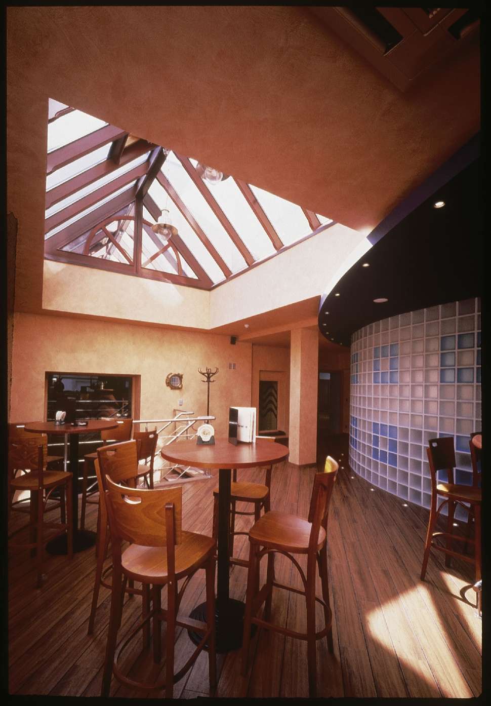 Een foto van Hotel Bero