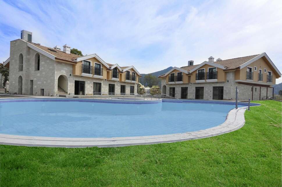 Ein Foto Dalyan Live Spa Hotel