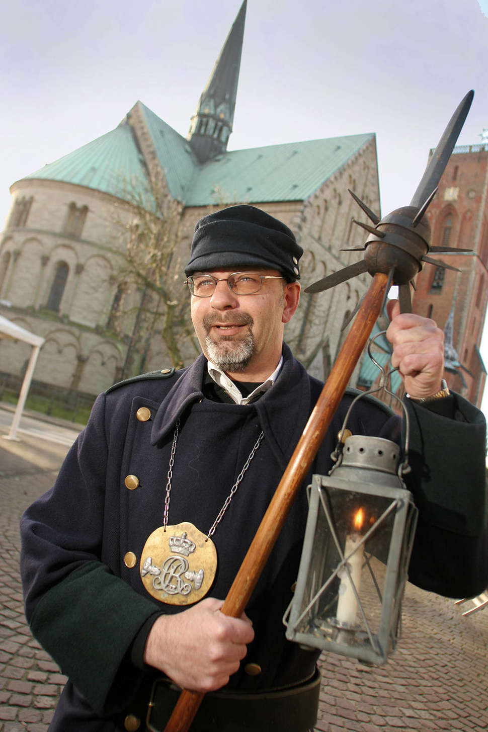 Een foto van Ribe Byferie