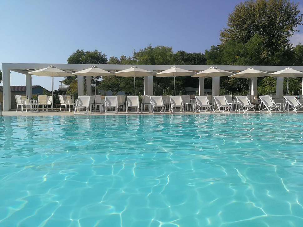 Een foto van Olympios Zeus Hotel Bungalows