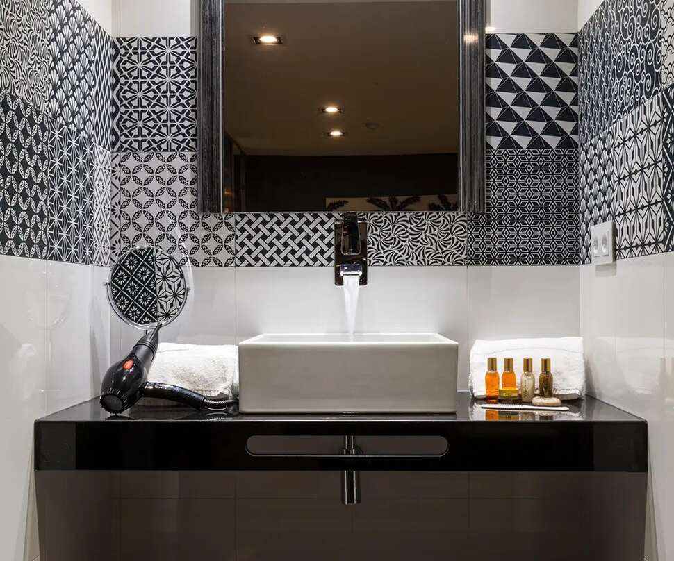 Een foto van Sant Jordi Boutique Hotel