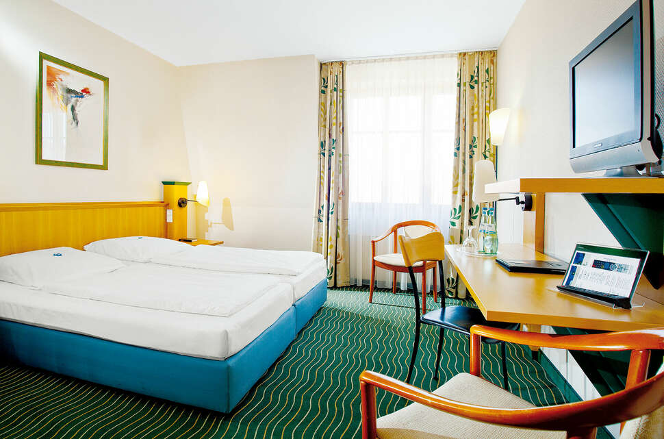 Een foto van HKK Hotel Wernigerode